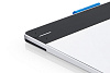 Wacom Intuos Pen (CTL-480S-RUPL) - графический планшет (без мультитач) купить в интернет-магазине icover