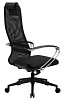 Офисное кресло METTA BK-8 z302689504/17832 (Black) купить в интернет-магазине icover