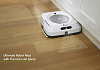 Робот-пылесос iRobot Braava Jet m6 (White) купить в интернет-магазине icover