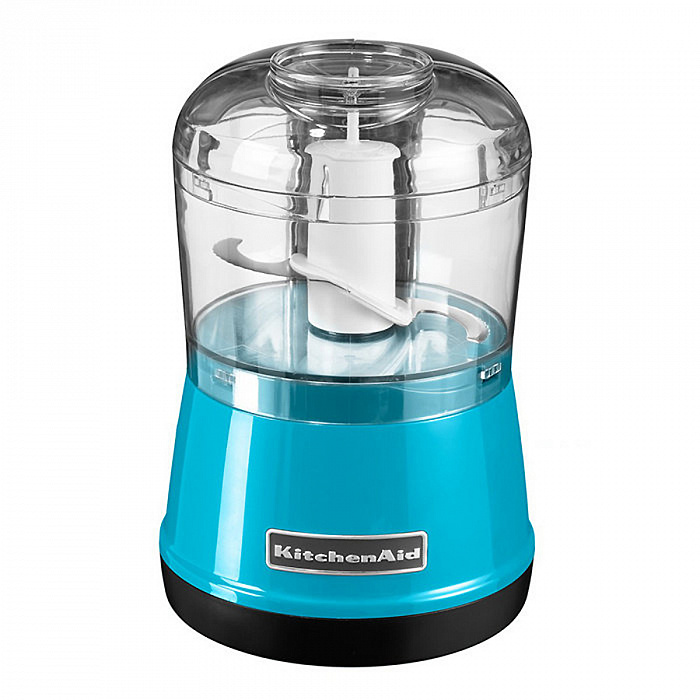 Измельчитель KitchenAid Cup Food Chopper 5KFC3515ECL (Blue) купить в интернет-магазине icover