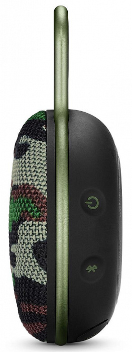Комплект JBL Clip 3 + Eva case (Squad) купить в интернет-магазине icover