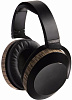 Audeze EL-8 Closed Back & Apple Cable - магнито-планарные наушники (Black) купить в интернет-магазине icover