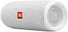 Портативная акустика JBL Flip 5 JBLFLIP5WHT (White) купить в интернет-магазине icover