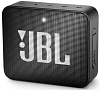 Портативная акустика JBL Go 2 (Midnight Black) купить в интернет-магазине icover