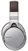 Sony MDR-1ABT - полноразмерные наушники (Silver) купить в интернет-магазине icover