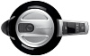Электрический чайник KitchenAid Electric Kettle 5KEK1722EOB (Onyx Black) купить в интернет-магазине icover