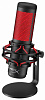 Микрофон HyperX QuadCast (Black) купить в интернет-магазине icover