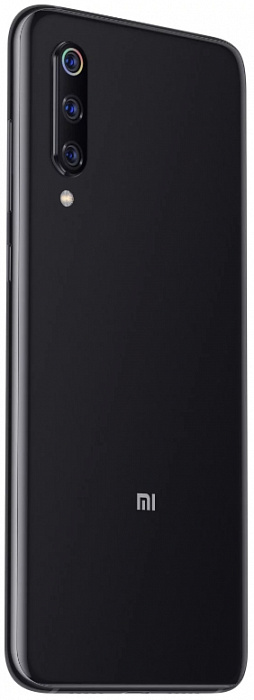 Смартфон Xiaomi Mi 9 SE 64Gb M1903F2G (Piano Black) купить в интернет-магазине icover