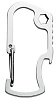 Мультитул Leatherman Sidekick (831439) + нейлоновый чехол (Black) купить в интернет-магазине icover