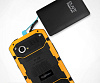 Elari PowerCard 2500 mAh - внешний аккумулятор (Black) купить в интернет-магазине icover
