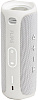 Портативная акустика JBL Flip 5 JBLFLIP5WHT (White) купить в интернет-магазине icover