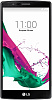 Смартфон LG G4 H818P (Leather Black) купить в интернет-магазине icover