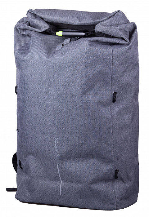 Рюкзак XD Design Bobby Urban Lite для ноутбука 15.6" (Grey) купить в интернет-магазине icover