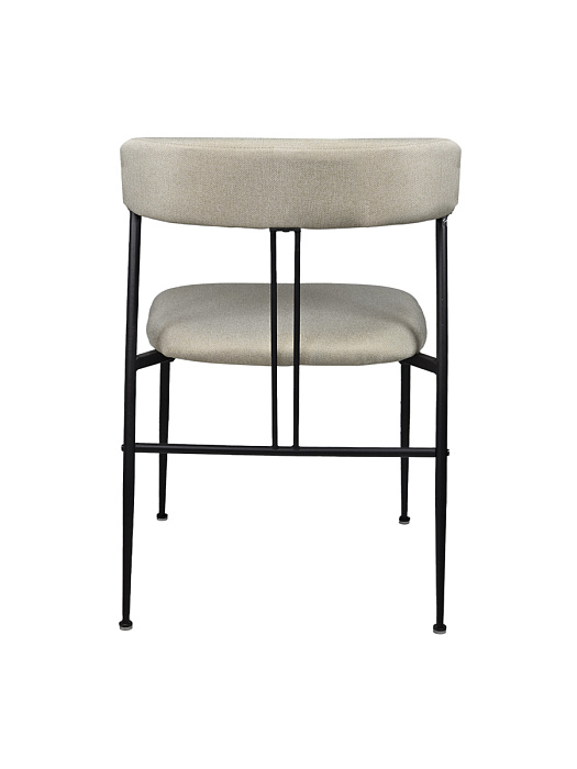 Комплект стульев Ridberg ЮДЖИН 2 шт. (Beige) купить в интернет-магазине icover