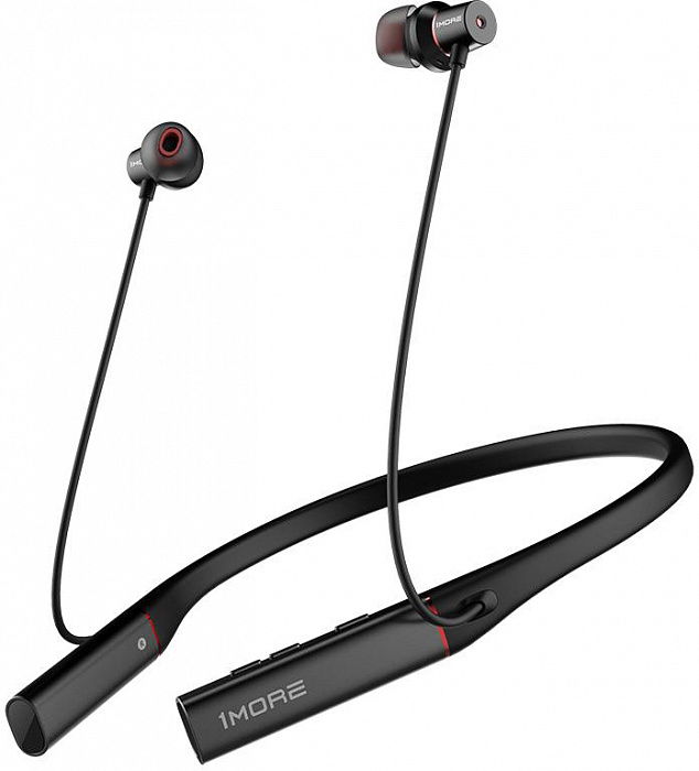 Беспроводные наушники 1MORE Dual Driver ANC Pro EHD9001BA (Black) купить в интернет-магазине icover
