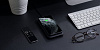 Беспроводное зарядное устройство Pitaka Air Essential (Black) купить в интернет-магазине icover