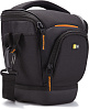 Case Logic SLR Holster (SLRC-200-BLACK) - сумка для DSLR-камер (Black) купить в интернет-магазине icover
