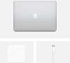 Apple MacBook Air 2020 13.3'' Intel Core i5 1.1GHz 16Gb 256Gb SSD Z0YK000MY (Silver) купить в интернет-магазине icover