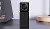 IP-камера Xiaomi Xiaofang Smart Dual Camera 360 (Black) купить в интернет-магазине icover