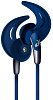 Bluetooth-наушники Jaybird Freedom 2 (985-000766) с микрофоном (Steel Blue) купить в интернет-магазине icover