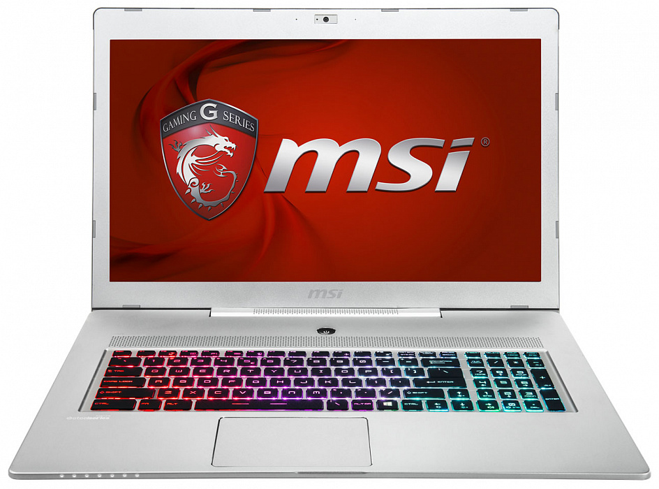 Купить Ноутбук Msi 17.3