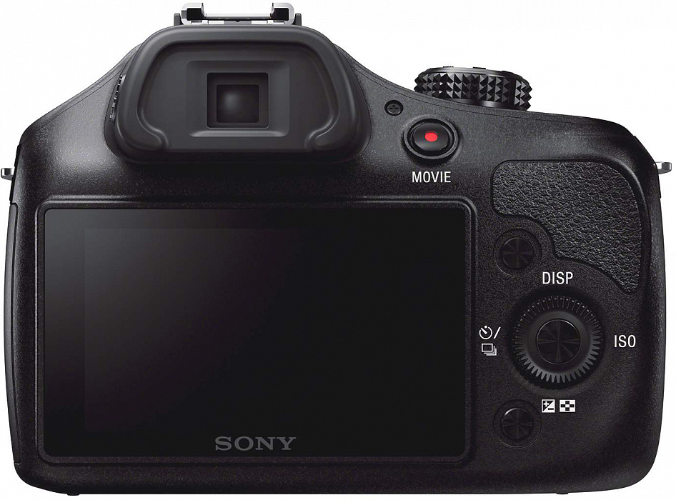 Фотоаппарат Sony Alpha A3500 Kit 18-50 mm (ILCE-3500J) Black купить в интернет-магазине icover