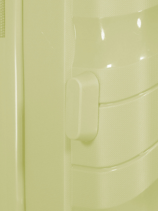 Чемодан Ridberg ICON (Yellow) размер S купить в интернет-магазине icover