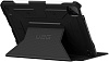 Чехол UAG Metropolis для iPad Pro 11" 2021/2020/2018/iPad Air 10.9"  (Black) купить в интернет-магазине icover