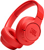 Bluetooth-наушники с микрофоном JBL Tune 750BTNC (Coral Orange) купить в интернет-магазине icover