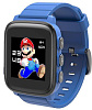 Умные часы SMA Q2 Lite (Blue) купить в интернет-магазине icover
