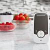 Радионяня Motorola MBP 160 (White/Black) купить в интернет-магазине icover