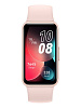 Умные часы Huawei Band 8 ASK-B19 (Sakura Pink) купить в интернет-магазине icover