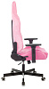 Игровое кресло Бюрократ Knight N1 Fabric (Pink) купить в интернет-магазине icover