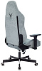 Игровое кресло Бюрократ Knight N1 Fabric (Sky) купить в интернет-магазине icover