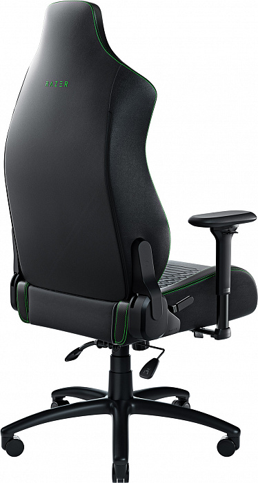 Игровое кресло Razer Iskur XL RZ38-03950100-R3G1 (Green) купить в интернет-магазине icover