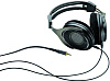 Shure SRH1840 - профессиональные наушники (Black) купить в интернет-магазине icover