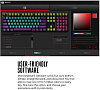 Клавиатура Cooler Master MasterKeys Pro L (SGK-6020-KKCR1-RU) RGB Cherry MX Red (Black) купить в интернет-магазине icover