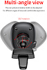 Автомобильный держатель Baseus Xiaochun Magnetic (SUCH-01) для смартфона (Black) купить в интернет-магазине icover