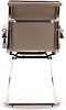 Кресло посетителя Everprof Nerey CF PU (Beige) купить в интернет-магазине icover