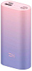 Внешний аккумулятор Xiaomi ZMI QB818 10000 mAh (Purple/Pink) купить в интернет-магазине icover