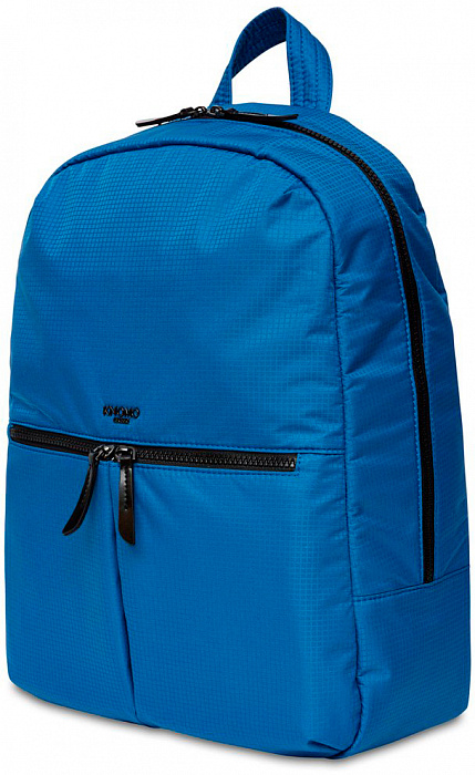 Рюкзак Knomo Berlin (129-401-NTB) для ноутбука до 15" (Nautical Blue) купить в интернет-магазине icover