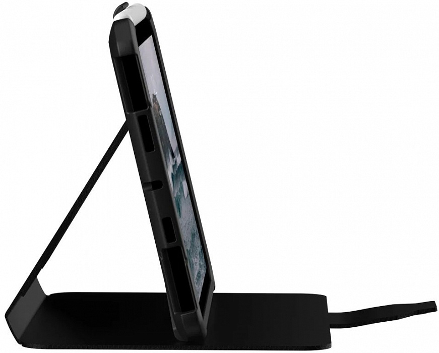 Чехол UAG Metropolis для iPad mini 6 (Black) купить в интернет-магазине icover