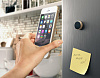 Держатель Satechi Aluminum Universal Magnet Mount ST-MSMG (Gold) купить в интернет-магазине icover