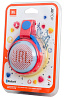 Портативная акустика JBL JR POP (Red) купить в интернет-магазине icover