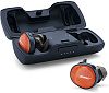 Bluetooth-наушники Bose SoundSport Free с микрофоном (Bright Orange) купить в интернет-магазине icover