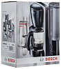 Bosch Private Collection TKA 6621v (TKA-6621V) - кофеварка (Black) купить в интернет-магазине icover