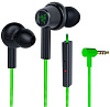 Наушники Razer Hammerhead Duo Console RZ12-03030300-R3M1 (Black/Green) купить в интернет-магазине icover
