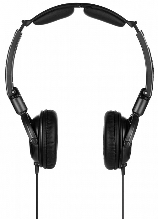 Skullcandy Lowrider (S5LWCZ-032) - накладные наушники (Black) купить в интернет-магазине icover