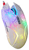 A4Tech Bloody Neon N50 - игровая мышь (White) купить в интернет-магазине icover