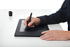 Wacom Intuos5 touch S (PTH-450-RU) - Графический планшет купить в интернет-магазине icover